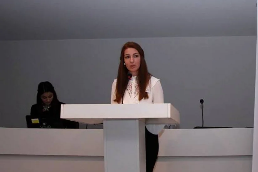 Direktor: “2017-ci ildə Azərbaycan Xalça Muzeyini 80 min nəfərdən artıq şəxs ziyarət edib”