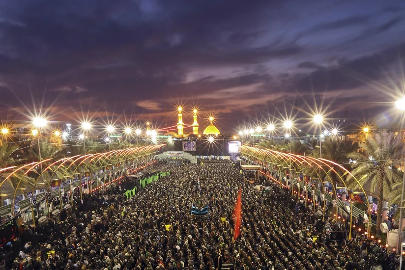 Gömrük rəsmisi: “Kərbəla ziyarəti vaxtı Azərbaycan-İran sərhədindən 300-400 avtobus keçir”