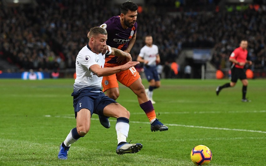 Bu gün UEFA Çempionlar Liqasında 1/4 final mərhələsinin ilk 2 oyunu keçiriləcək - AFİŞA