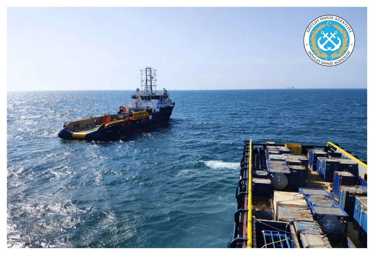 Azərbaycan dənizçilərinin sənədlərinin etibarlılıq müddəti uzadılıb