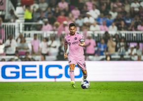 Lionel Messi's Inter Miami debut game sets record on US television