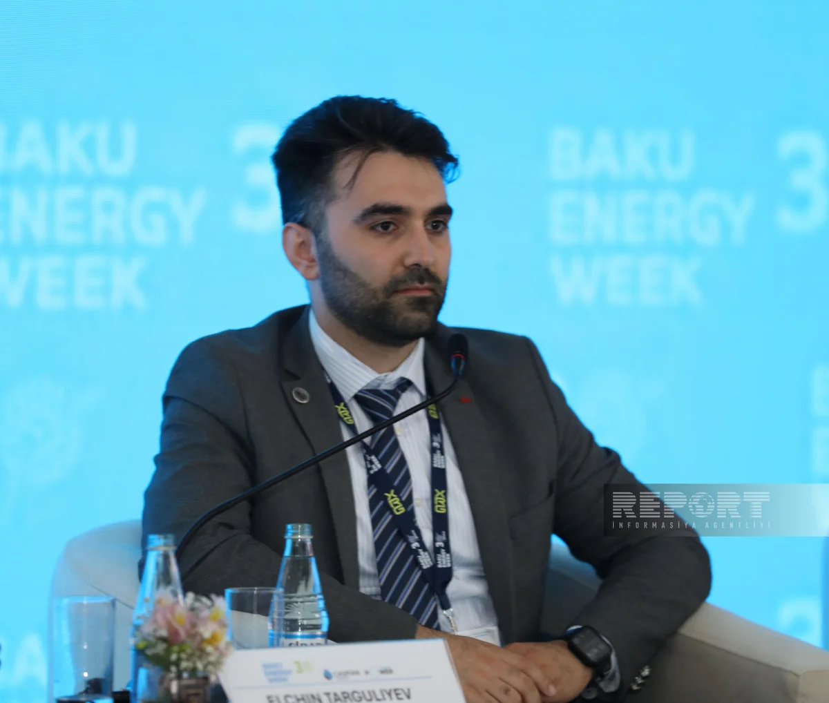 SOCAR Green intends to become largest IPP in Azerbaijan