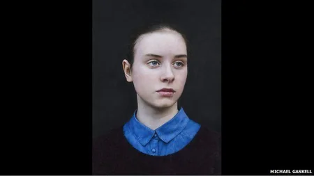 BP Portrait Award reveals 2015 shortlist