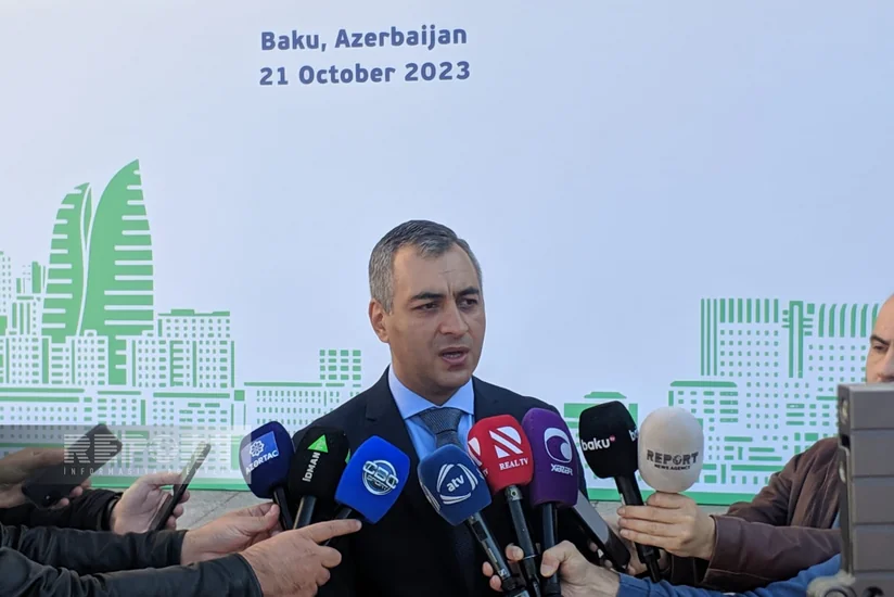 Azərbaycanda atıcılıq üzrə Dünya Kuboku mərhələsi keçirilə bilər