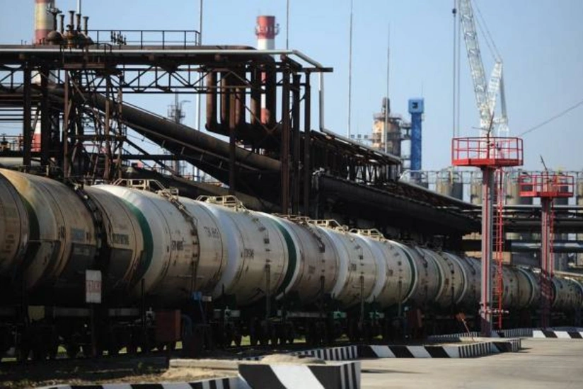 Azərbaycan neft məhsullarının ixracını artırıb