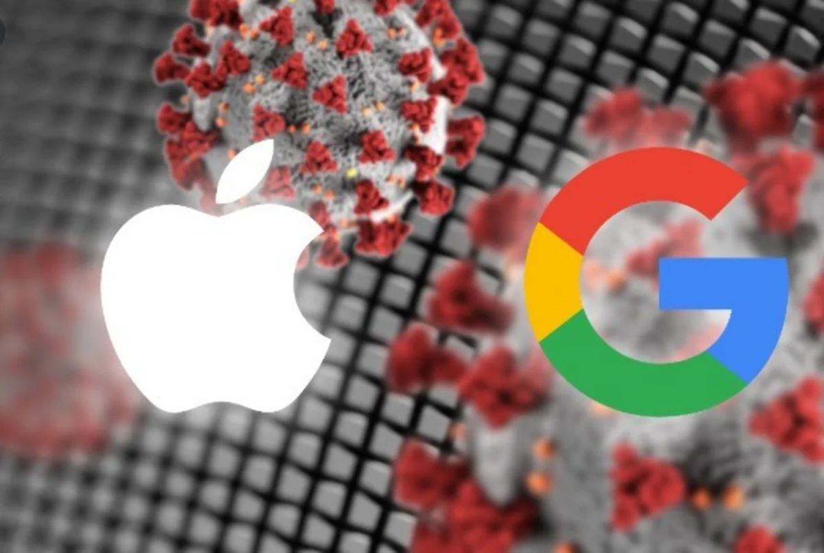 В США Apple и Google отслеживают контакты лиц с коронавирусом