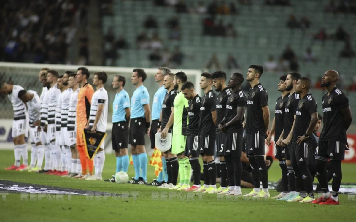 UEFA Bazel - Qarabağ oyunu ilə bağlı sorğu keçirib