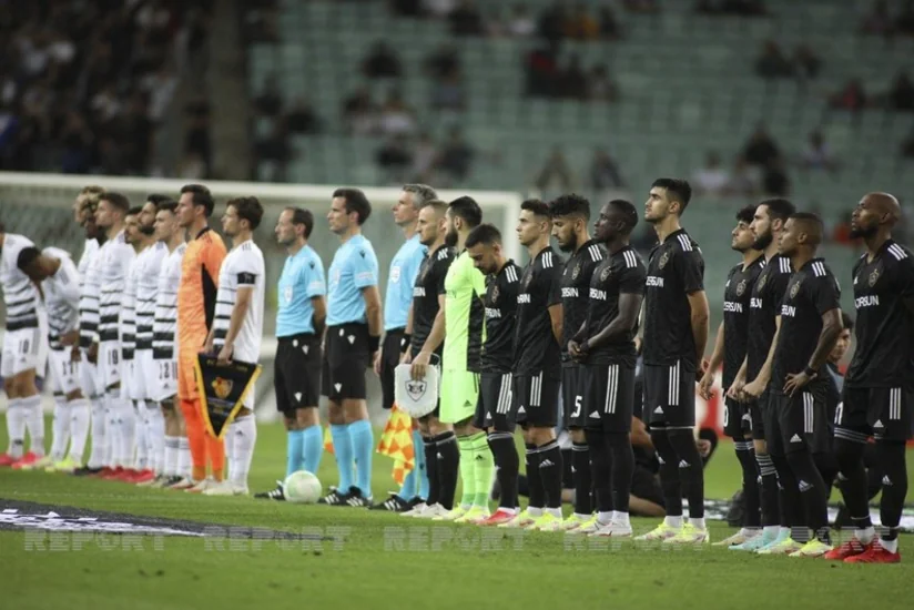 UEFA Bazel - Qarabağ oyunu ilə bağlı sorğu keçirib