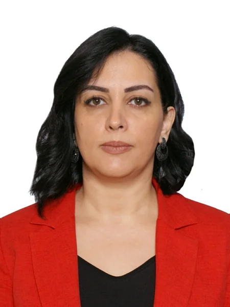Xalidə Bayramovanın yerinə təyinat olub