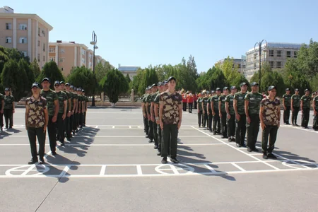 “Marş İrəli”- Naxçıvan start götürüb