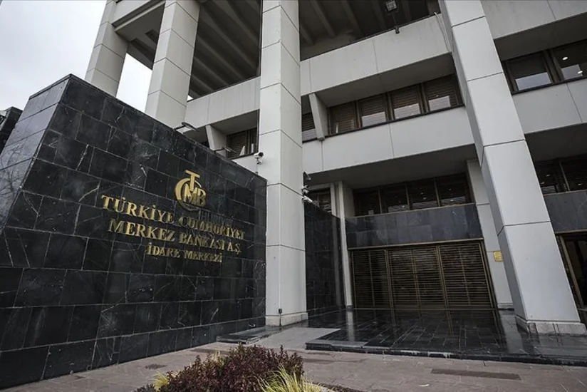 Türkiyə Mərkəzi Bankının valyuta ehtiyatları azalıb