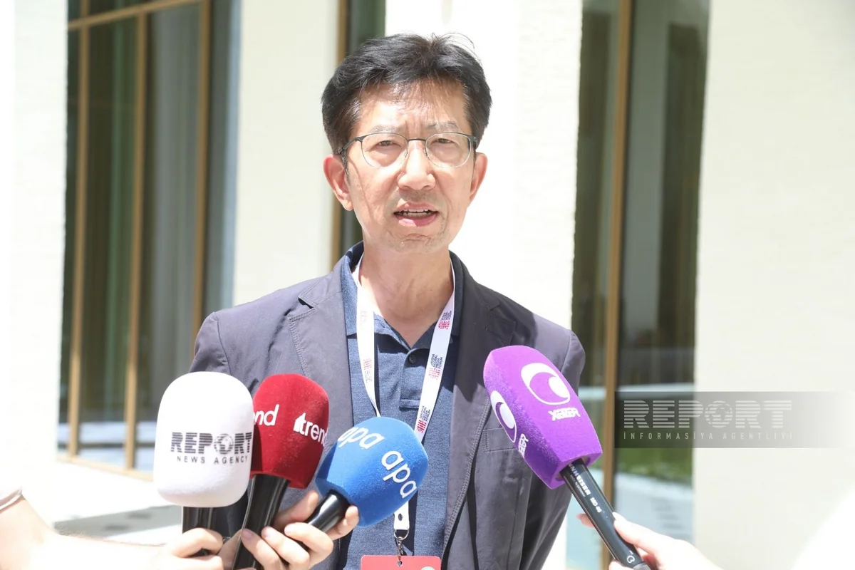 Исполнительный директор газеты The Korea Times: Нам нужно сосредоточить финансовые ресурсы на онлайн-СМИ