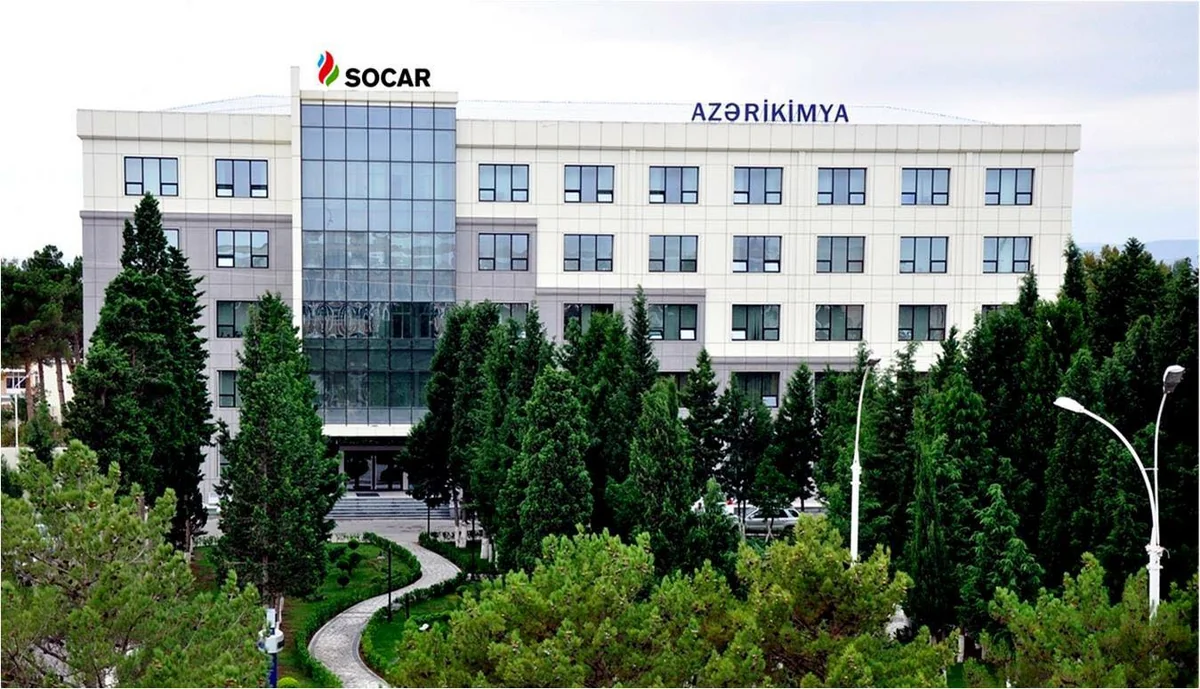“Azərikimya” İB-nin Müşahidə Şurasına yeni sədr təyin olunub