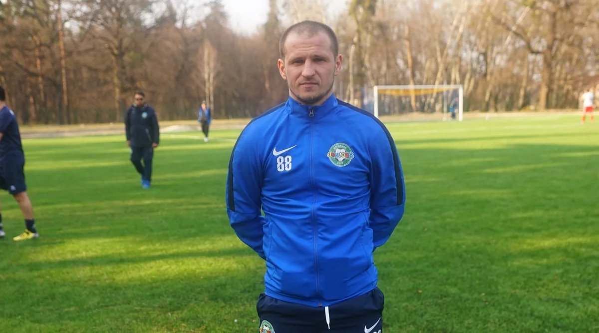 Azərbaycan əsilli futbolçu: Şirokovla özüm haqq-hesab çəkəcəyəm