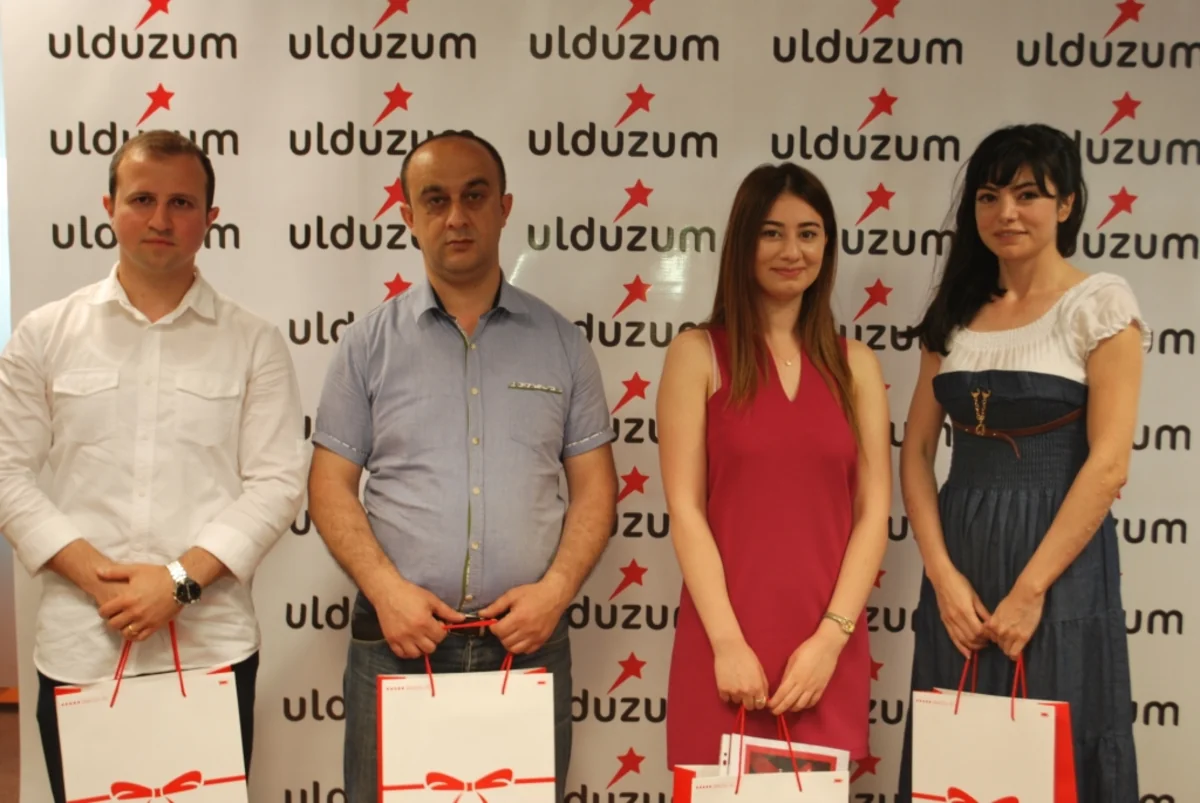 Bakcell bahar lotereyasının nəticələrini elan edib