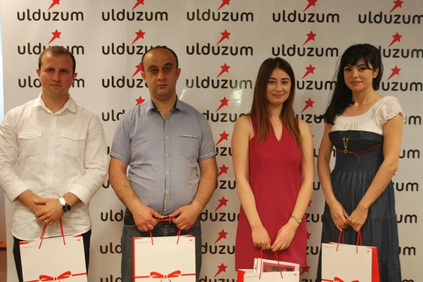 Bakcell bahar lotereyasının nəticələrini elan edib