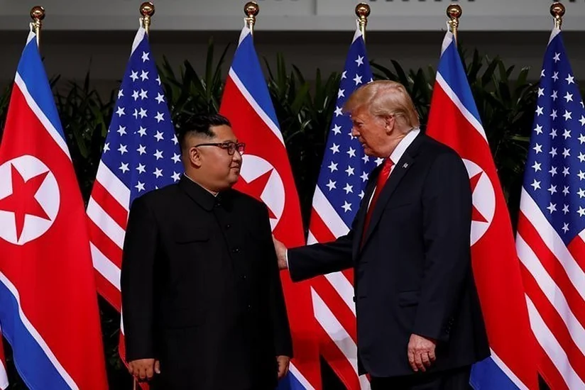 Трамп заявил, что 5 февраля может назвать сроки второго саммита США - КНДР