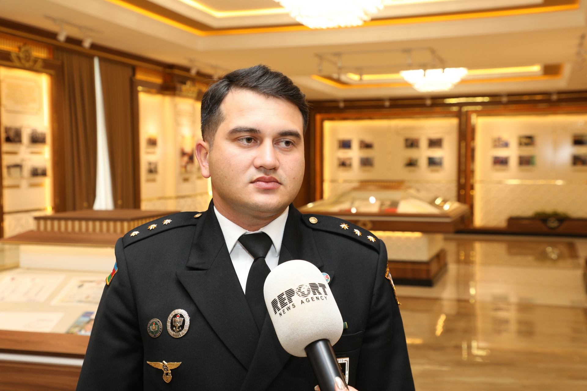Telman Bayramov