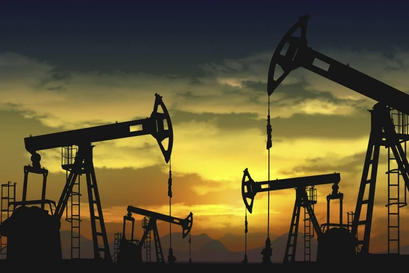 ​Цена на нефть марки WTI достигла 50 долларов