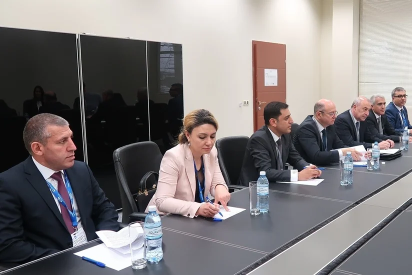 Azərbaycan “Equinor” şirkətinə bərpa olunan enerji sahəsində əməkdaşlıq təklif edib