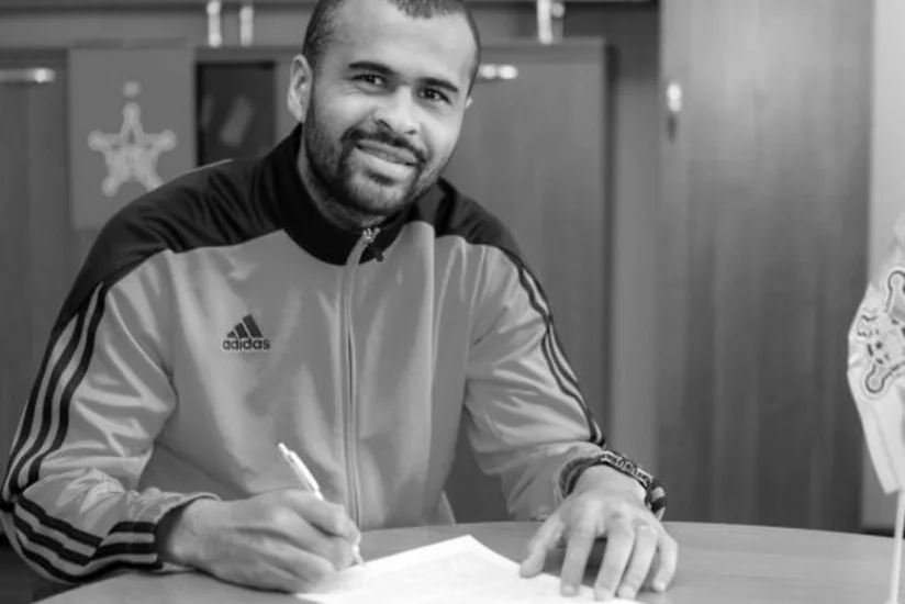 Brazilian player dies at 25 of heart attack