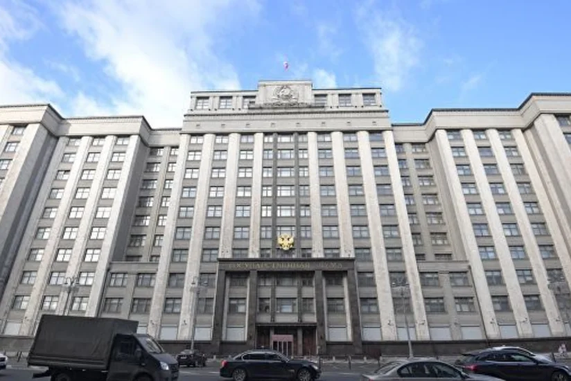 Госдума РФ поддержала дистанционное голосование на выборах