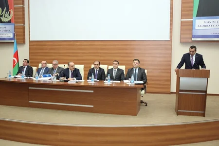 Səlim Müslümov: Əlillik təyinatlarının tam avtomatlaşdırılması üçün mühüm addımlar atılacaq