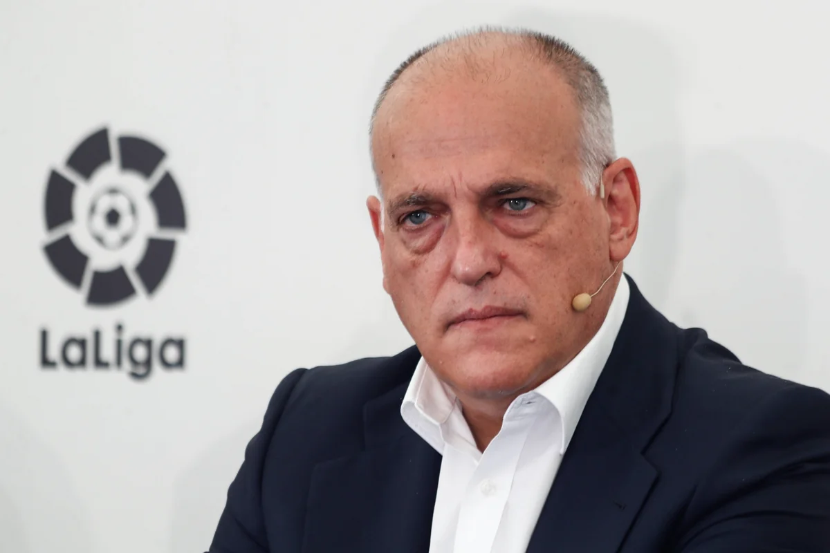 La Liqanın prezidenti Çempionlar Liqasının formatının dəyişdirilməsini təklif edib