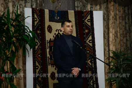 В Тбилиси отметили праздник Новруз