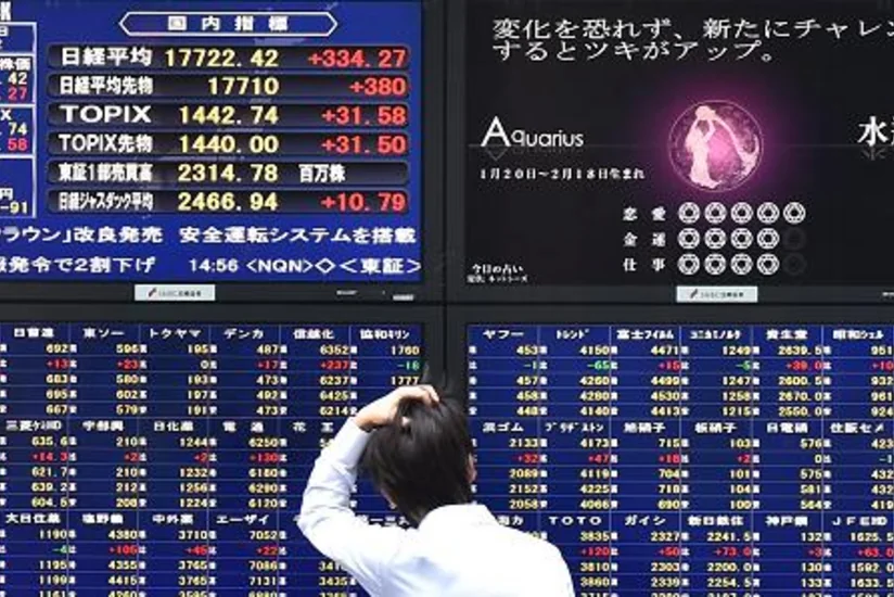 ABŞ-da seçkilərin nəticələri dolları və dünya bazarlarını sarsıdıb