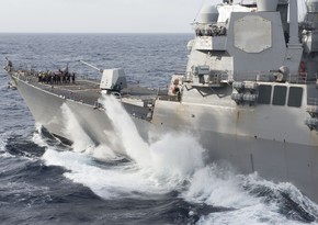 Russia, Iran and China to hold joint military exercises