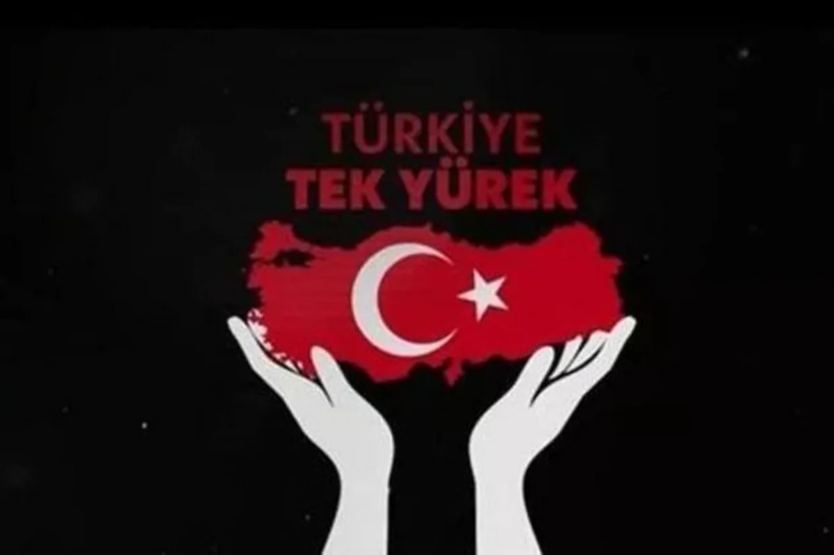 Azərbaycan və Tükiyə kanalları xeyriyyə məqsədilə ortaq yayıma start verilib
