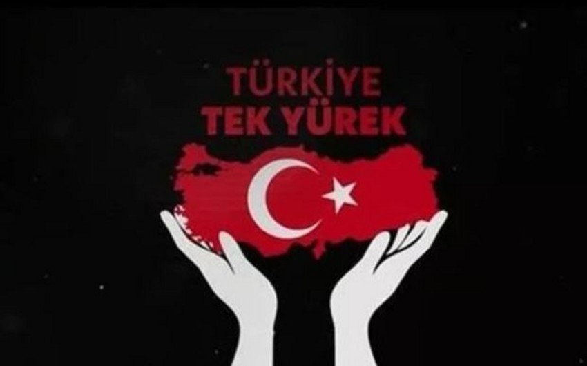Azərbaycan və Tükiyə kanalları xeyriyyə məqsədilə ortaq yayıma start verilib