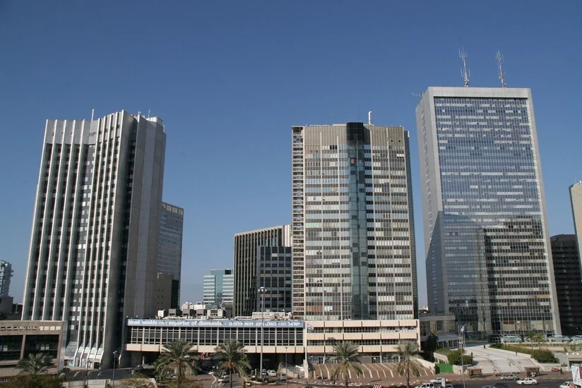 Təl-Əviv birjası İsraildəki tətili dəstəkləyib