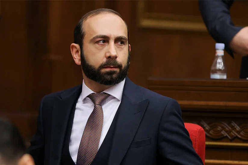 Yerevan accepts Blinken's proposal to hold meeting of FMs of Armenia, Azerbaijan in Washington