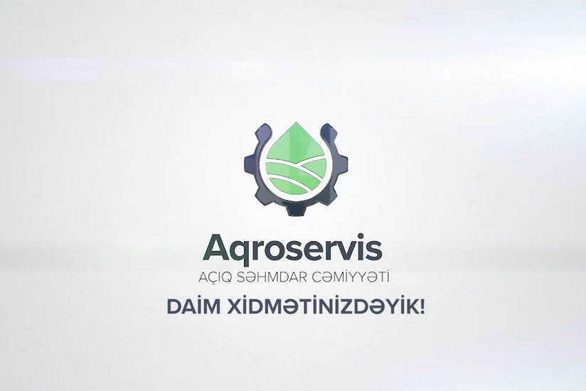 “Aqroservis”in nizamnaməsində dəyişiklik ediləcək