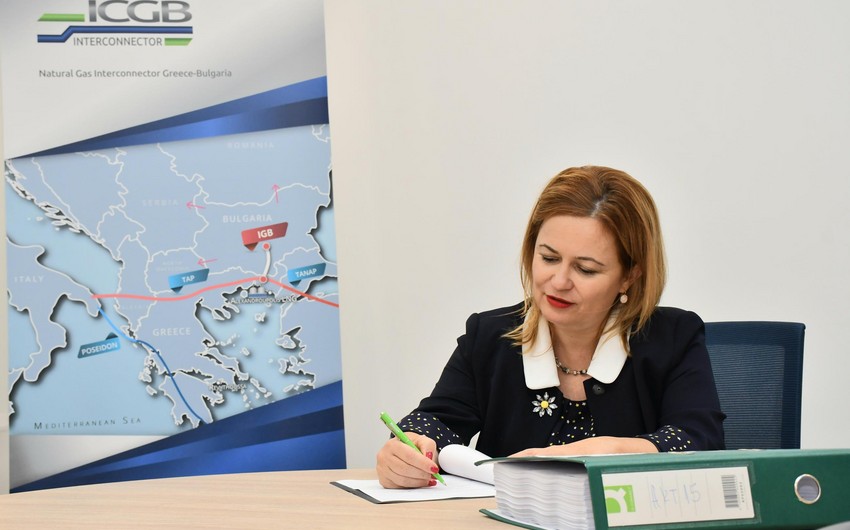IGB получил предпоследний необходимый для ввода в строй документ 