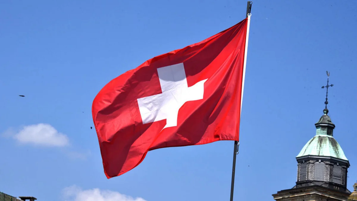 Switzerland agrees to open NATO office in Geneva