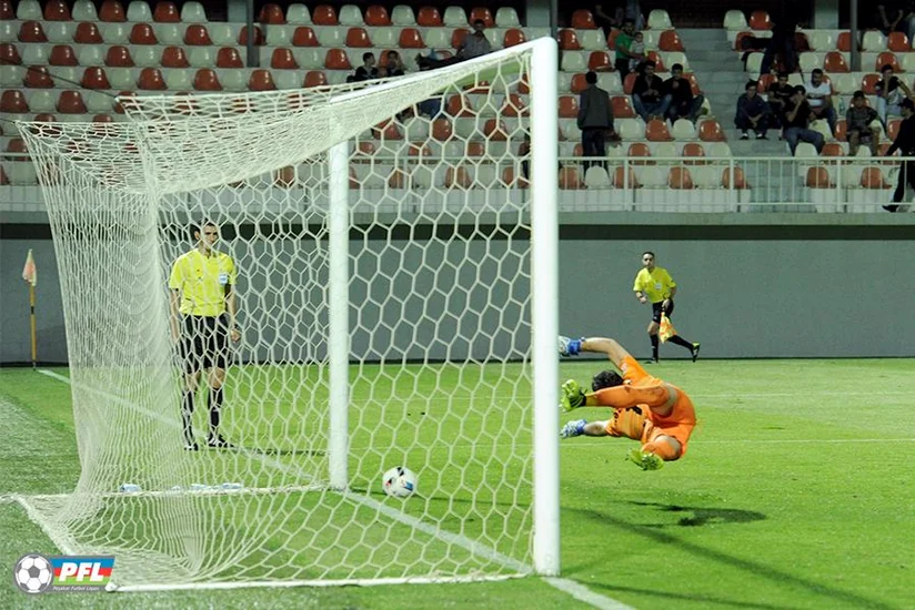 Bu gün Azərbaycan Premyer Liqasında IX turun növbəti oyunu keçiriləcək