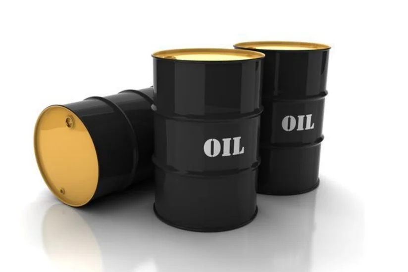 ​Цена на нефть преодолела психологический барьер в 50 долларов за баррель