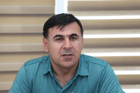 Elşən Məmmədov: “İdman jurnalistikasına biganə münasibət olmamalıdır”