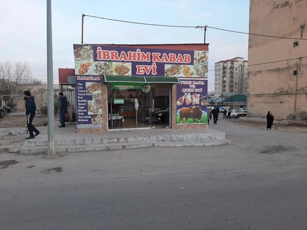 Bakıda qanunsuz fəaliyyət göstərən heyvan kəsimi məntəqələrində reyd keçirilib