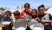 Израиль возобновит воздушную доставку гуманитарной помощи в Газу
