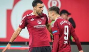 Mahir Emreli II Bundesliqa matçında dubl edib - YENİLƏNİB