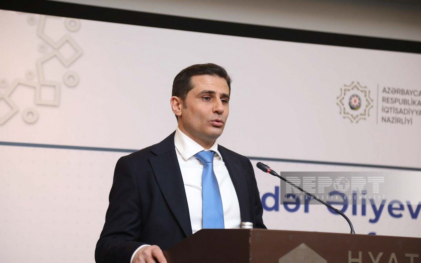 Əqli Mülkiyyət Agentliyi İqtisadiyyat Nazirliyi ilə birgə fəaliyyət planı hazırlayıb 