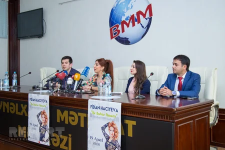 Xalq artisti Karmenobrazını caz üslubunda ifa edəcək