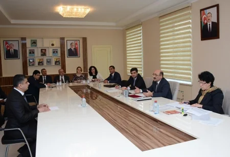 Lerik sakinləri nazirdən ikinci “Uzunömürlülər festivalı”nın keçirilməsini istəyiblər