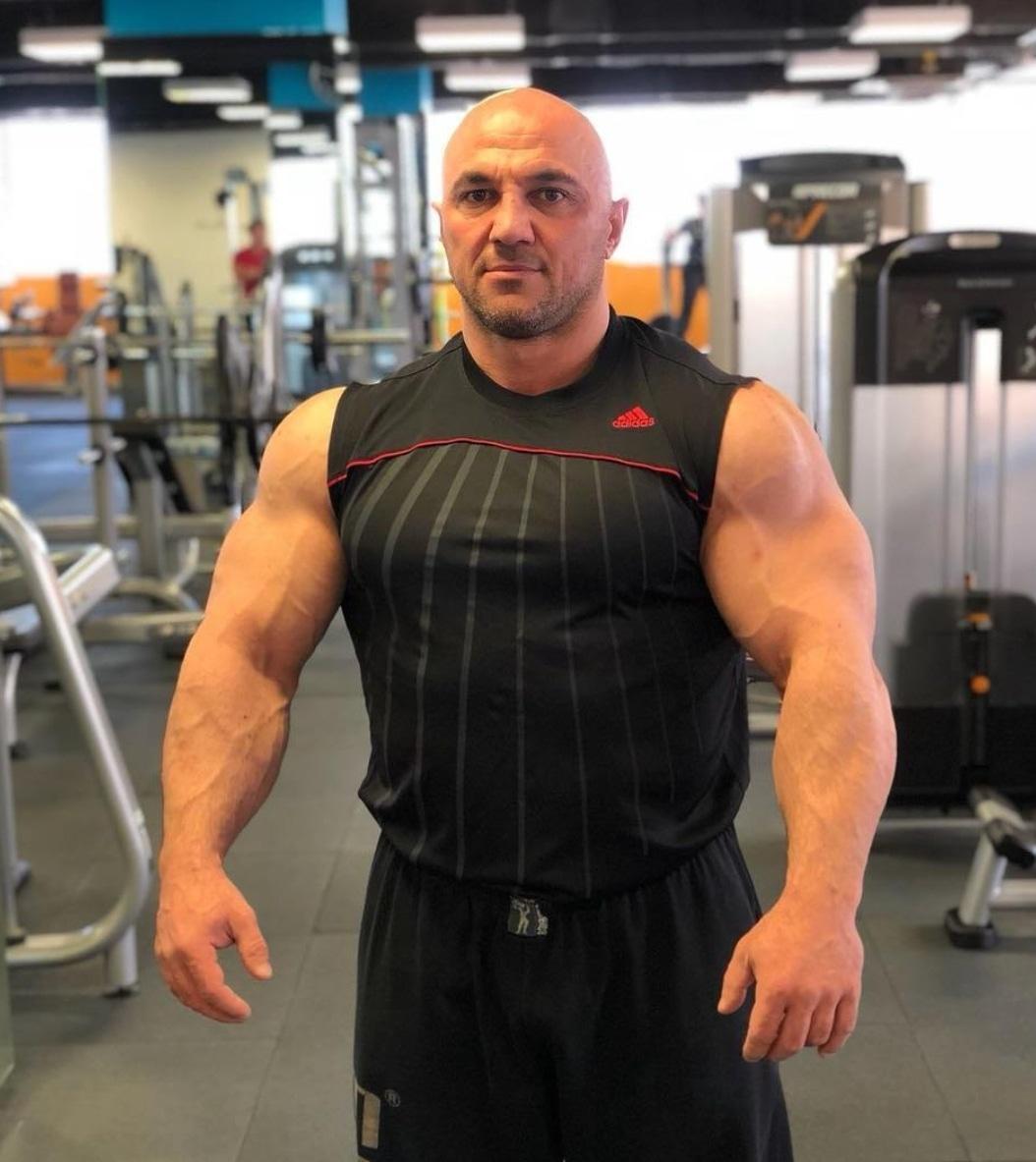  Vüqar Verdiyev