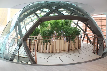 ​Azərbaycanın da təmsil olunduğu “Milan Expo 2015” beynəlxalq sərgisi açılıb