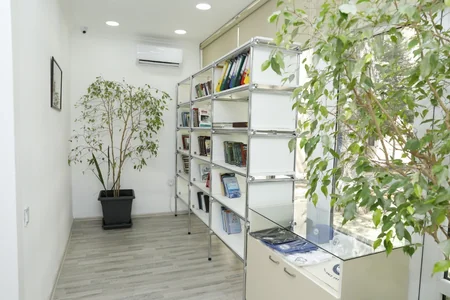 Bakı Dövlət Universitetində Kitab Evi açılıb